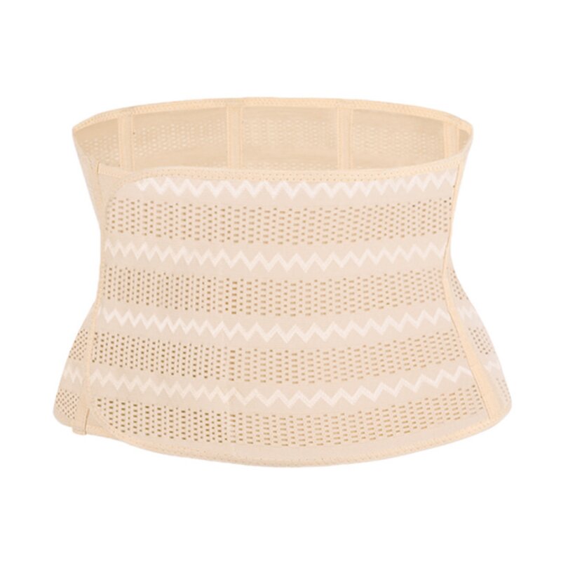 Women Postpartum Postpartum Slimming Shaper Underwear Recovery Belt
