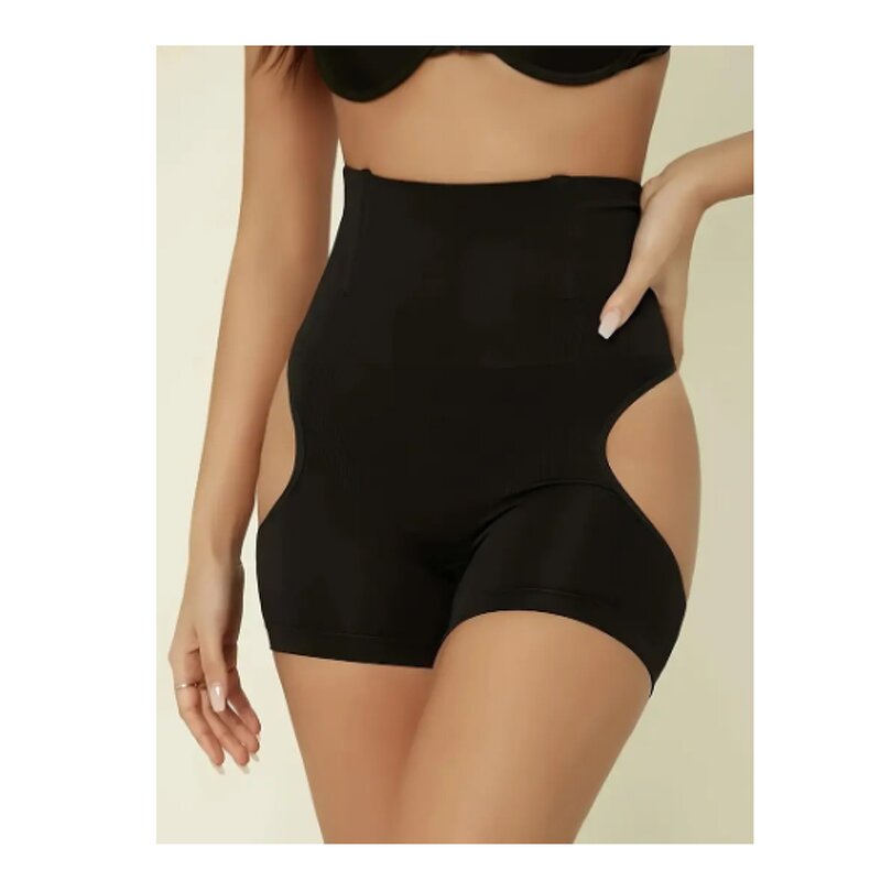 Booty Hip Enhancer Invisible Lift Butt Lifter Shaper Panty Push up Bottom Sexy Shapewear Panties