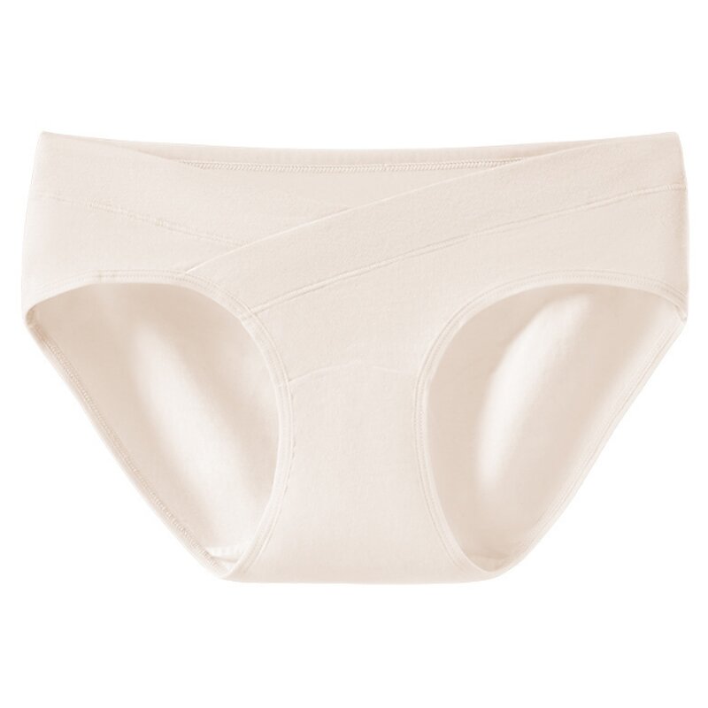 High Quality Seamless Panties for Women Ladies Girls  Clothing Pregnancy Briefs Underwear Panties