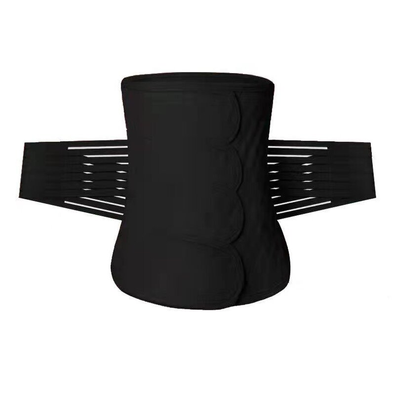 New Custom Women Adjustable Support Back Flatten Abdomen Pelvic Belt Maternity Belt Belly Band for Pregnant Women