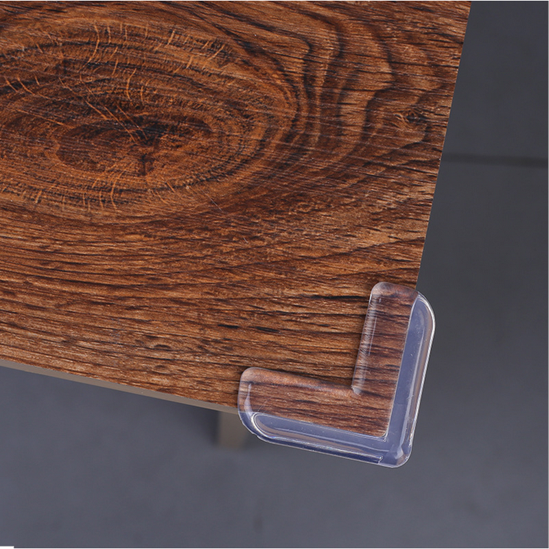 Hot Selling Sports & Entertainment Furniture Corner Covers Improved Tasteless Sharp Corner Protector