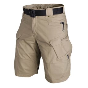 Hot Sale Tactical Shorts for Men Waterproof Breathable Multi Pockets