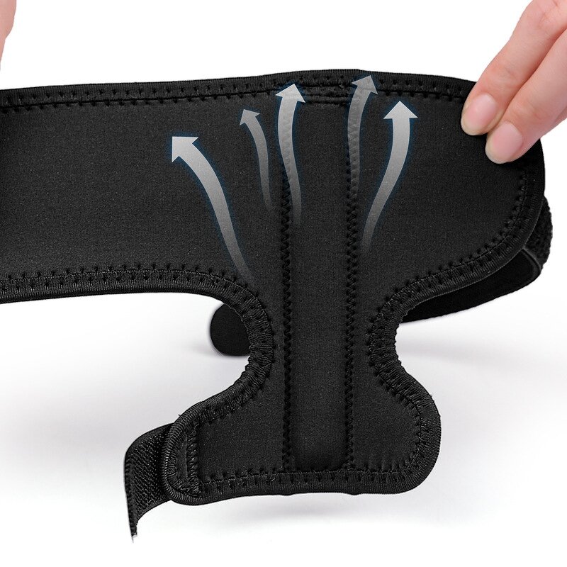 Bunion Corrector for Women & Men Night Bunion Splint Big Toe Straightener Bunion Brace