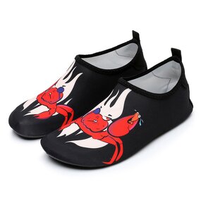 Men Women Aqua Shoes Sneakers Quick Dry Swimming Footwear Unisex Outdoor Breathable Upstream Beach Shoes Kids Diving Shoes