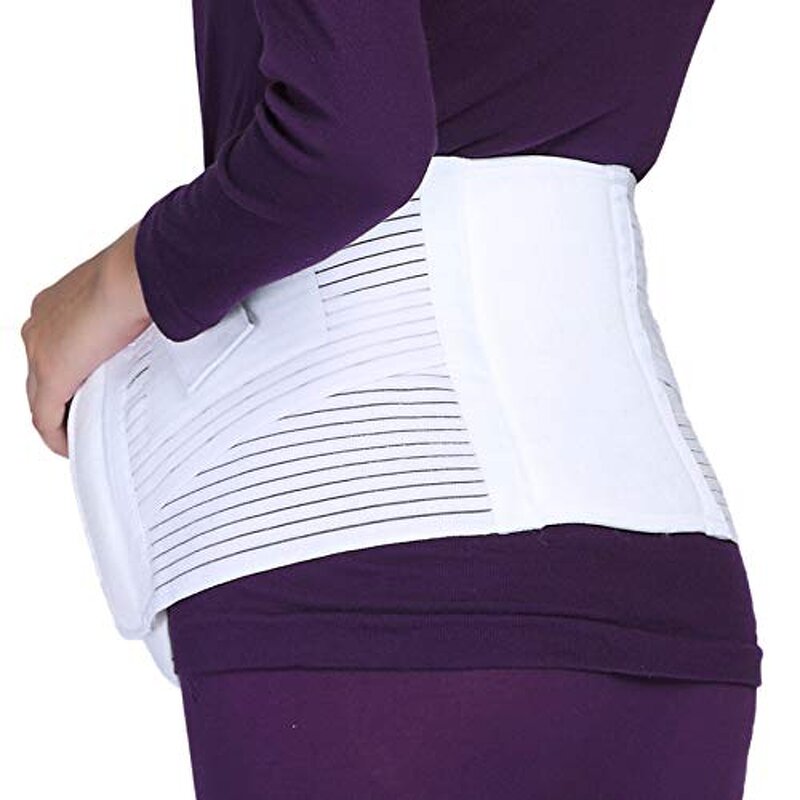 Hot Sale Breathable Maternity Belt Pregnancy Support Abdominal Binder for Women Pregnancy