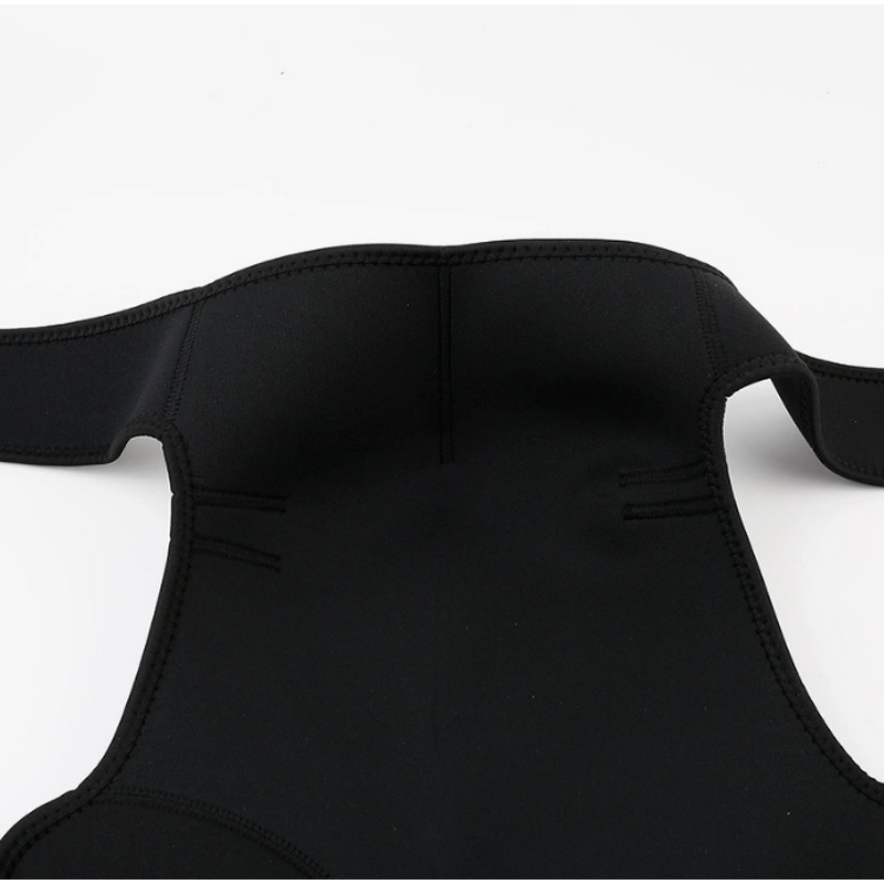 Wholesale Tourmaline Pain Relief Rotator Cuff Compression Shoulder Sleeve for Dislocated Joints