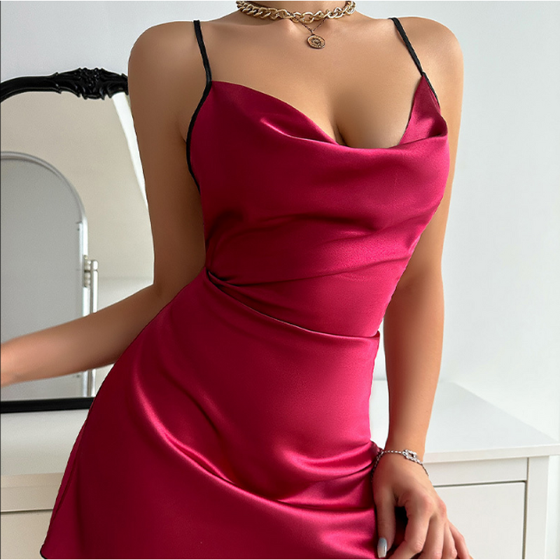 Wholesale Sexy Lingerie Lace Sleepwear Night Dress Sexy Pajamas  Women Pajamas