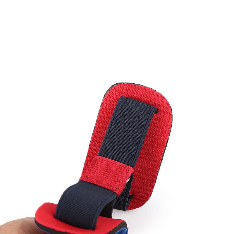 Toe Strap Bunion Straightener Stretchy Belt Toe Stretcher Alignment Hallux Valgus Corrector Foot Pain Relief