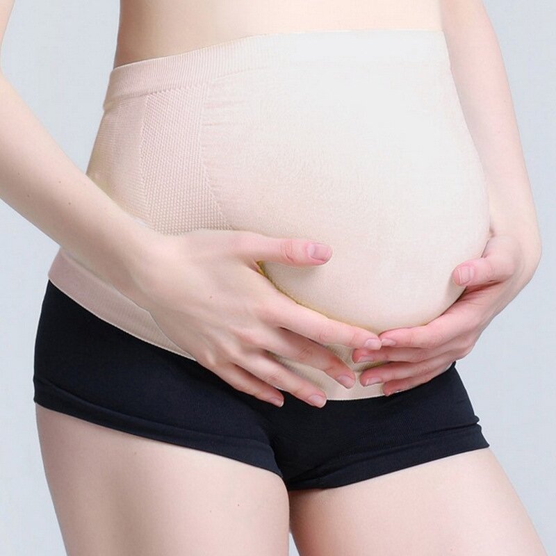 Custom Maternity Belt Belly Band Pregnancy Support for Pregnancy Tired  Relieve