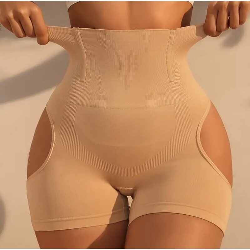 Booty Hip Enhancer Invisible Lift Butt Lifter Shaper Panty Push up Bottom Sexy Shapewear Panties