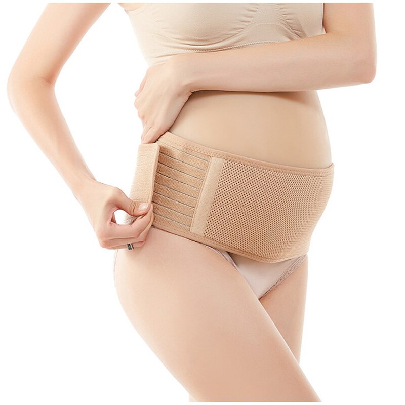 New Design Oem and Odm Maternity Products Breathable Maternity Belt Back Support