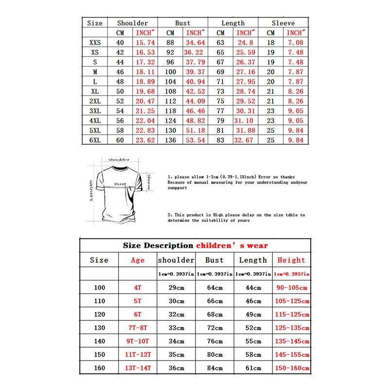 Men's Short Sleeve T-shirt Clothing Thermal Transfer 3d Printing Quick-drying Clothes Sportswear Cycling Wear