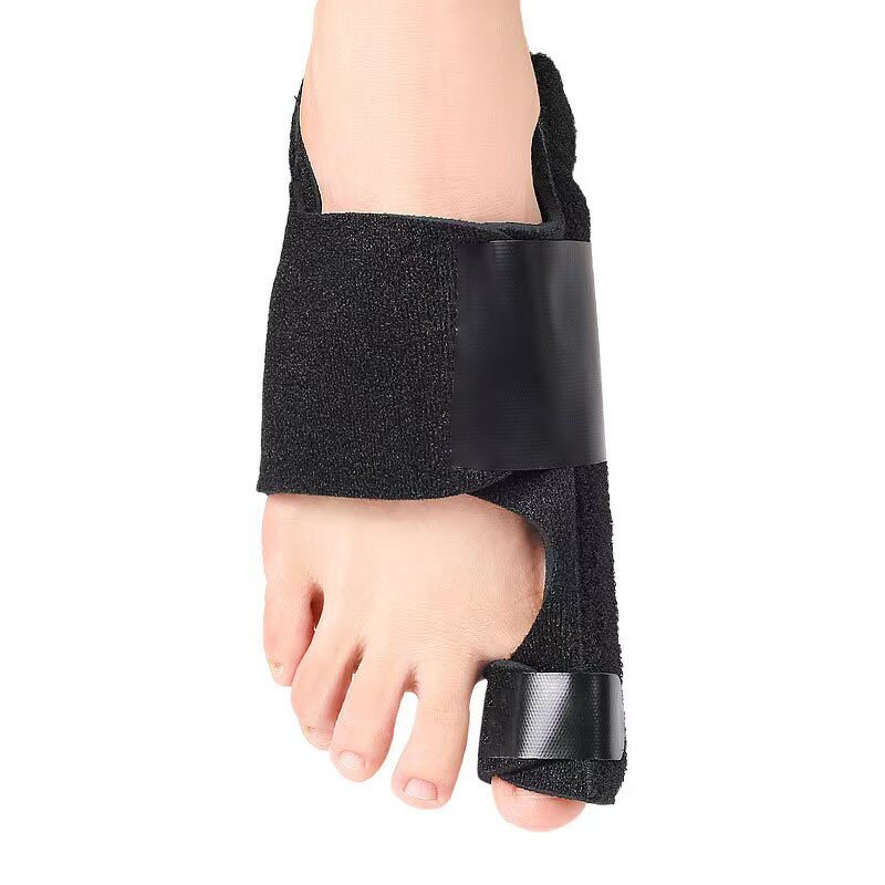 Bunion Pain Relief Bunion Socks Hallux Valgus Corrector for Women and Men Big Toe Straightener for Toes