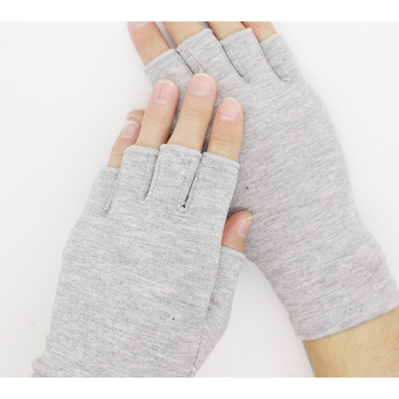 Hot Selling Bamboo Charcoal Fiber Breathable Unisex Sports Joint Protection Pressure Care Cycling for Man Woman