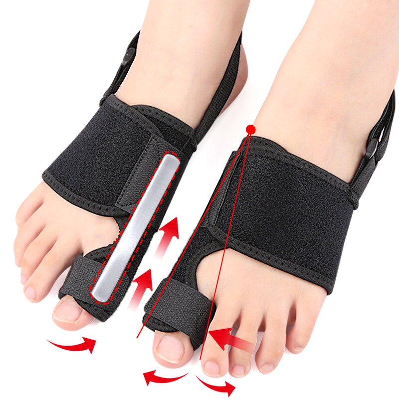 Orthopedic Bunion Hallux Valgus Corrector Bunion Corrector