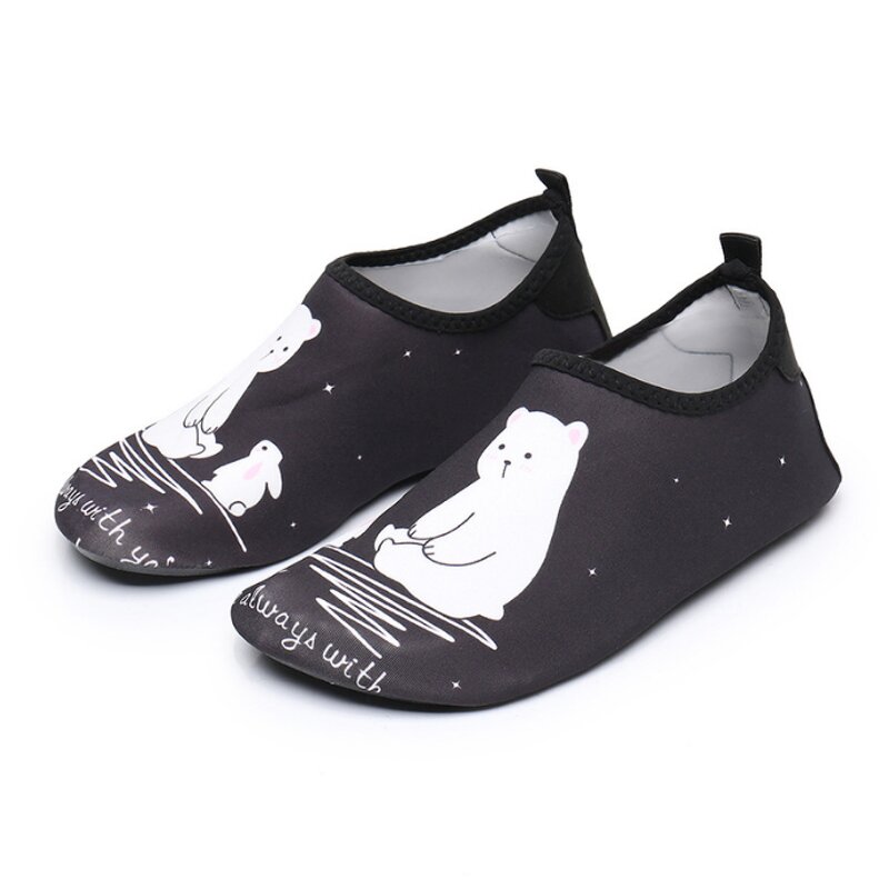 Water Shoes Men Sneakers Barefoot Outdoor Beach Sandals Upstream Aqua Shoes Quick-Dry River Sea Diving Swimming Big Size 45