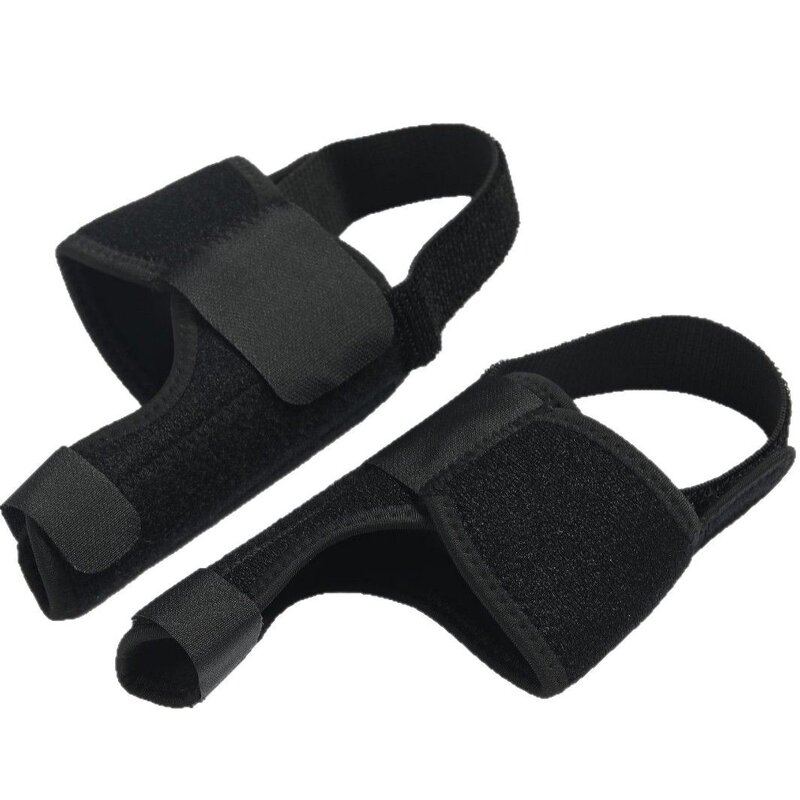 OEM ODM BreathableToe Separator Bunion Corrector Hallux Valgus Orthopedic Braces Toe Correction of Night Valgus Corrector