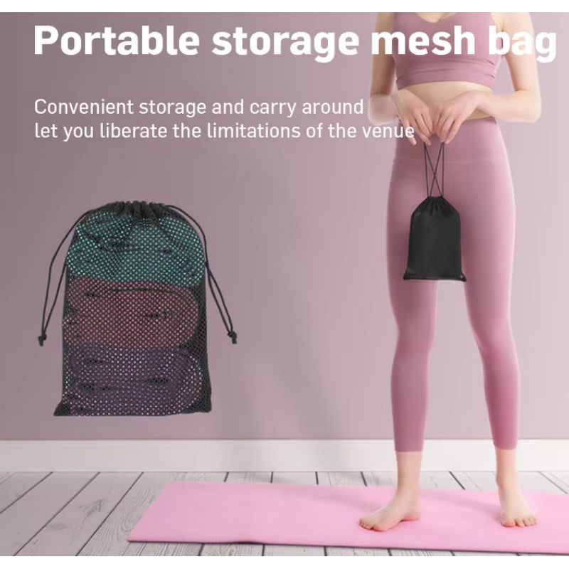 Wholesale Custom Elastic Fabric Pull up Assist Long Resistance Band Set