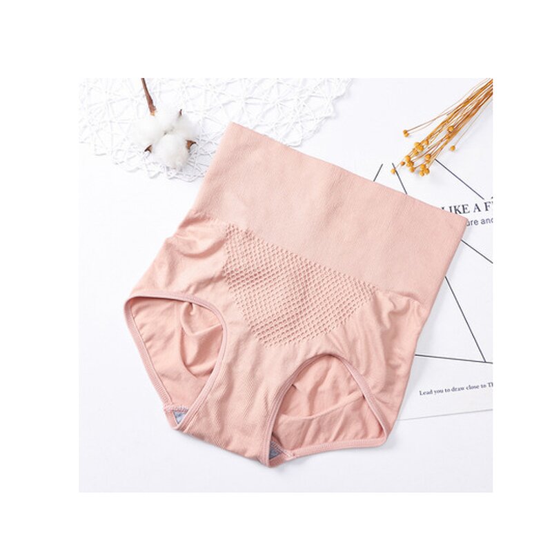 Good Quality Women's Low-Rise Cotton Underwear Full Coverage Briefs with Soft Stretch Breathable Material No Muffin Top Panties