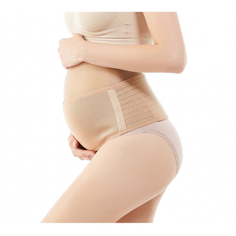 New Design Oem and Odm Maternity Products Breathable Maternity Belt Back Support