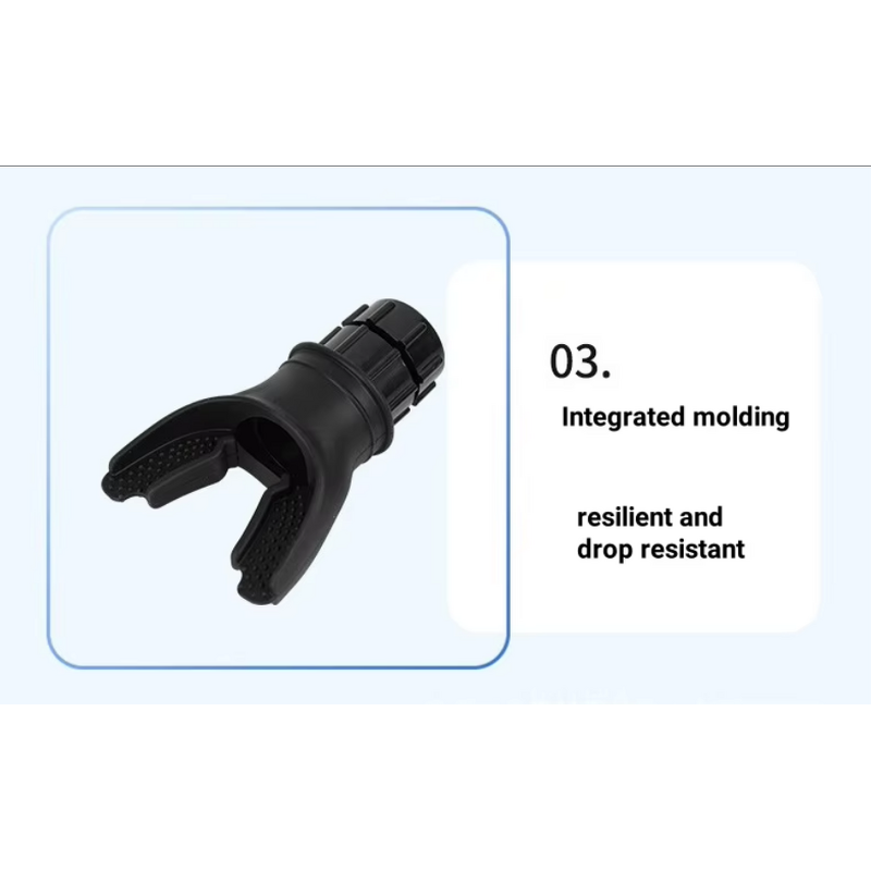 Breathing Exercise Device Portable Adjustable Healthy Lung Respiratory Inspiratory Muscles Trainer