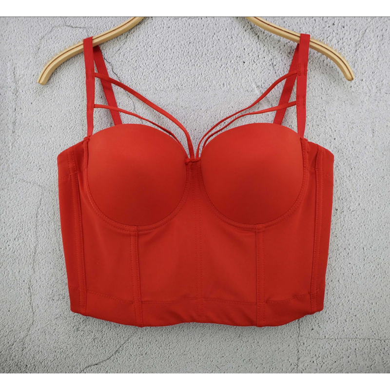 Women's Sexy Sleeveless Bodysuit in 5 Colors Shapewear Backless Sizes S-M-L-XL In-Stock Items