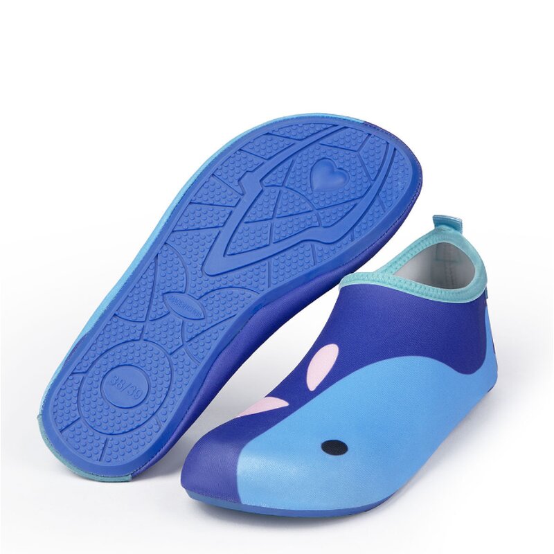 High Quality Sports and Leisurel Barefoot Shoes Water Shoes Woman Men Aqua Shoes for Fitness Swimming Bicycle