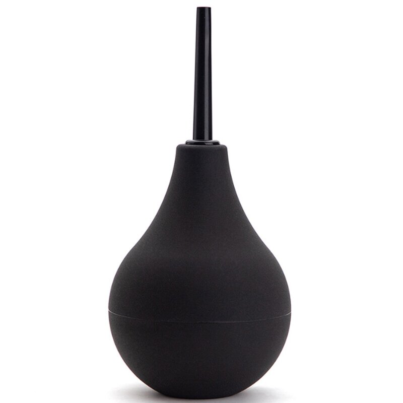 High Quality 89ML Rubber Ball Enema Vaginal Douche Low Price Sports & Entertainment Product