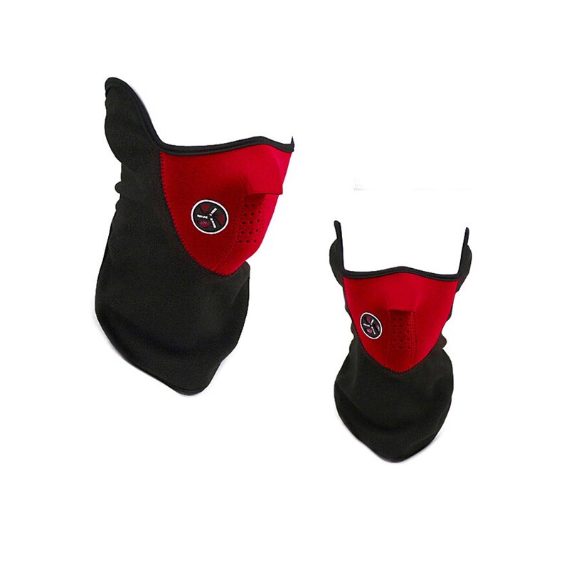 Warm Balaclava Motorcycle Face Mask Masque Ropa De Mascara Moto for Riding Cycling Motocicleta Motorbike Ski Motocross Air Mask
