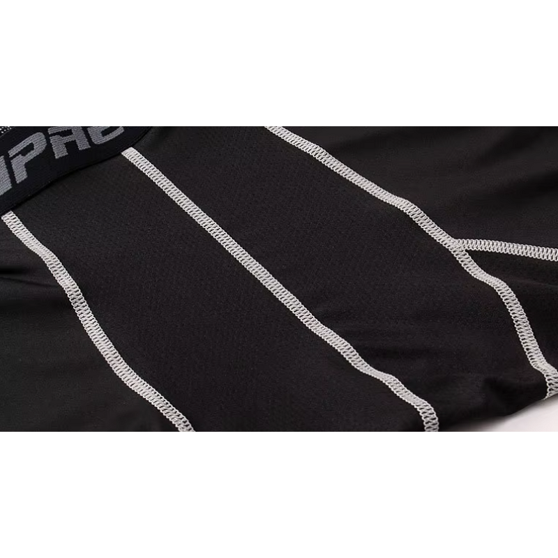 Custom Men's Gym Wear Active Fit Muscle T-Shirts with Long Sleeves Printed Techniques Plus Size Breathable for Spring Season