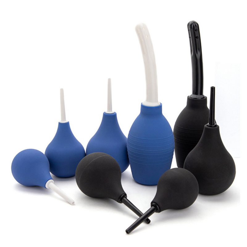 High Quality 89ML Rubber Ball Enema Vaginal Douche Low Price Sports & Entertainment Product