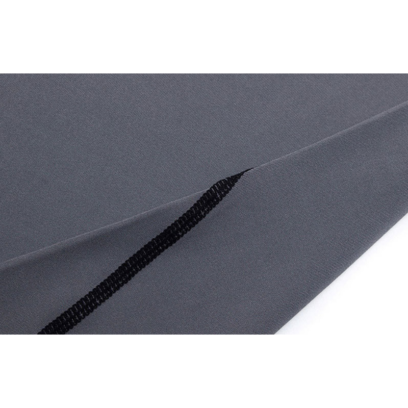 Men's Sports Active Running Long Sleeves Quick Dry Training Compression Shirts Men Gym Top Tee Clothing Compression Tops