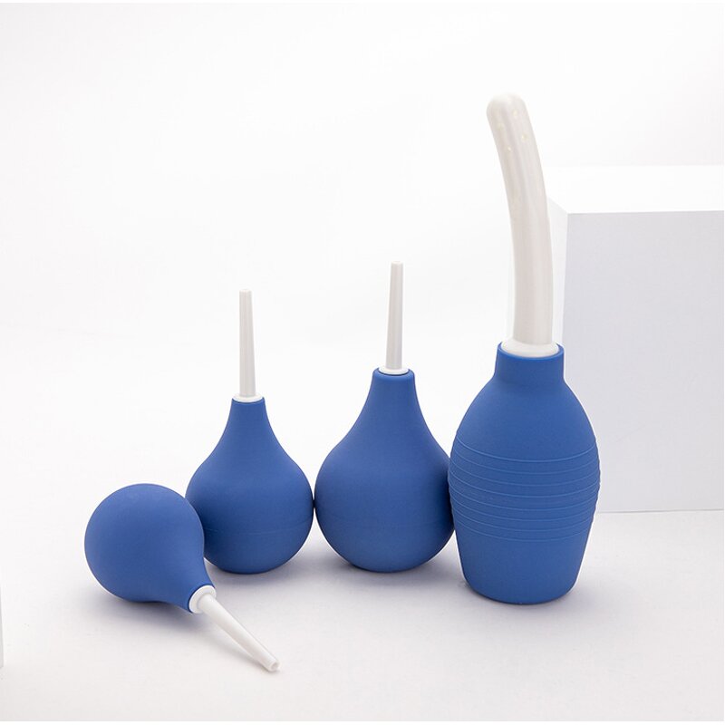 High Quality 89ML Rubber Ball Enema Vaginal Douche Low Price Sports & Entertainment Product