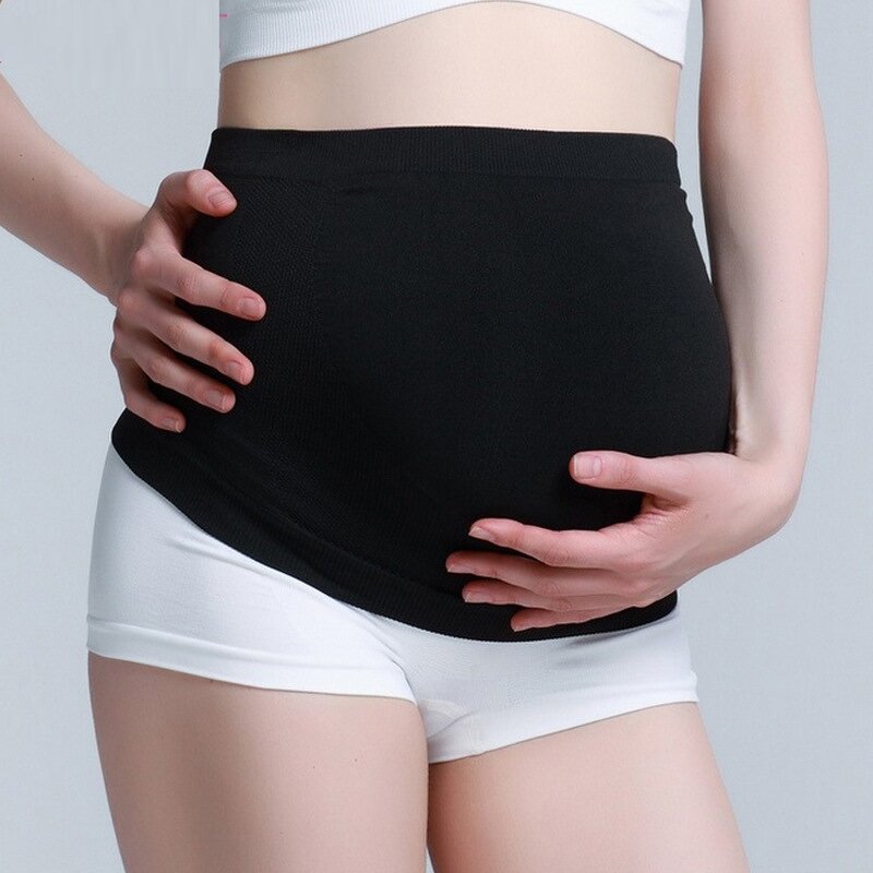 Custom Maternity Belt Belly Band Pregnancy Support for Pregnancy Tired  Relieve