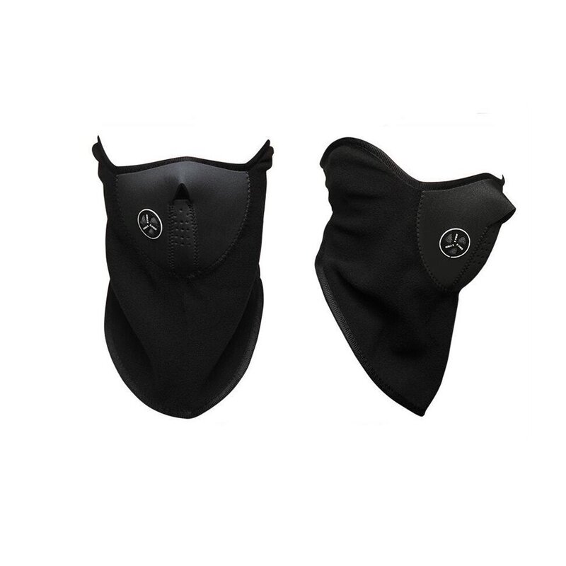Warm Balaclava Motorcycle Face Mask Masque Ropa De Mascara Moto for Riding Cycling Motocicleta Motorbike Ski Motocross Air Mask