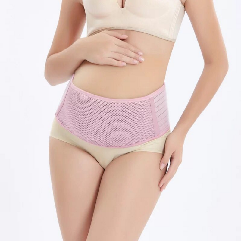 Best Hot Sale Maternity Belt Waist Abdominal Back Belly Band Pregnancy Maternity Belt