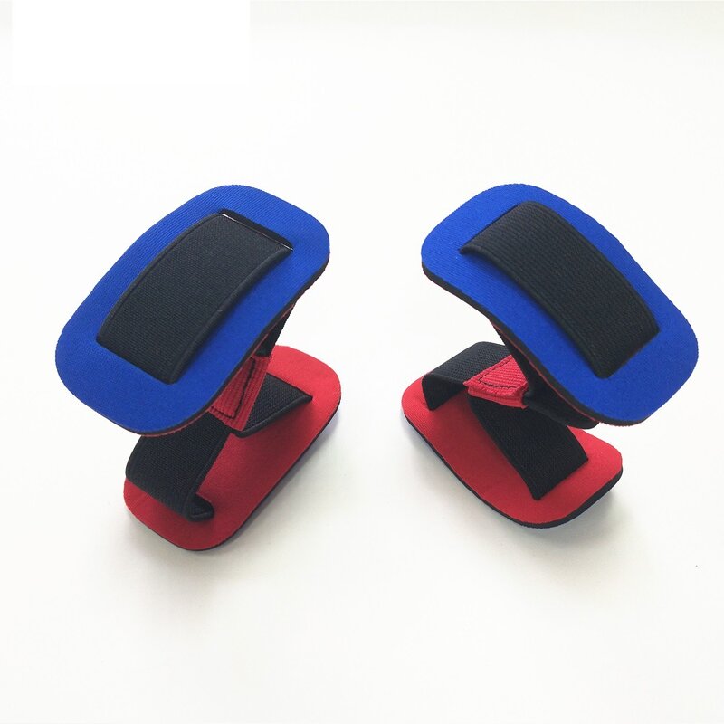 Toe Strap Bunion Straightener Stretchy Belt Toe Stretcher Alignment Hallux Valgus Corrector Foot Pain Relief