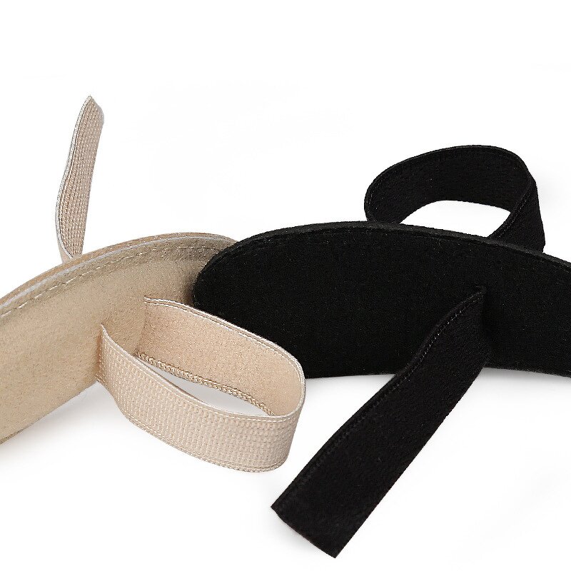 Hammer Toe Crest Cushion and Buttress Pad Reduces Pressure From Calluses and Hammer Toes Toe Stretcher & Separator