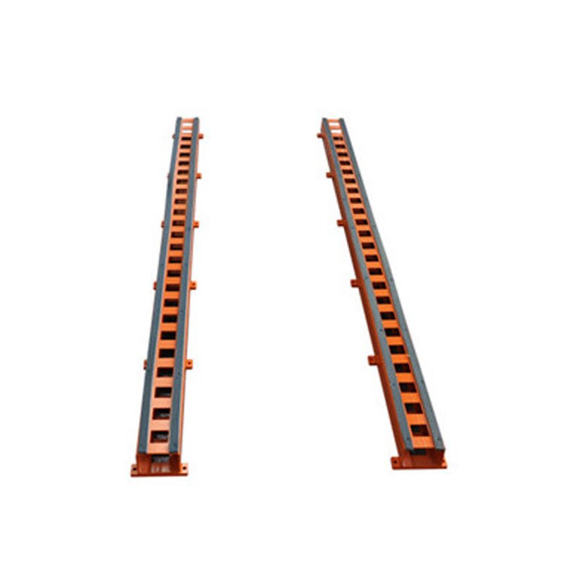 Slab Rack Factory - Steel Corrosion Protection Rack