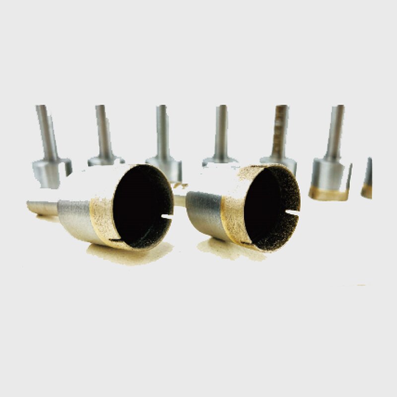 Ceramic Core Drill Factory - Custom Tool Parts