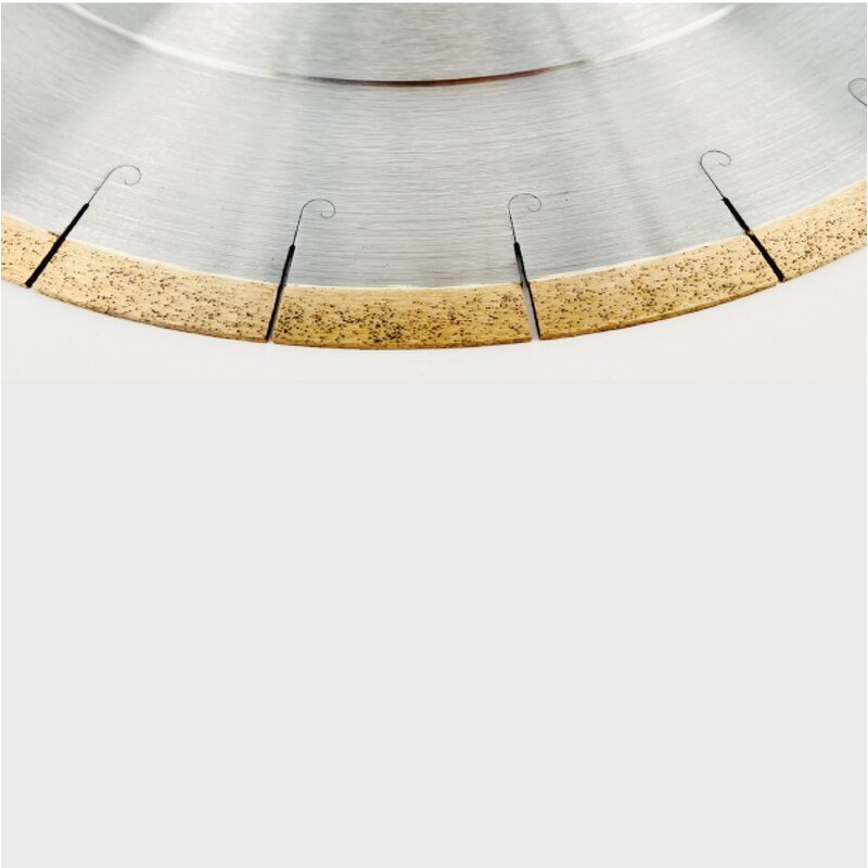 Diamond Saw Blade Factory - Super Thin Ceramic Blade