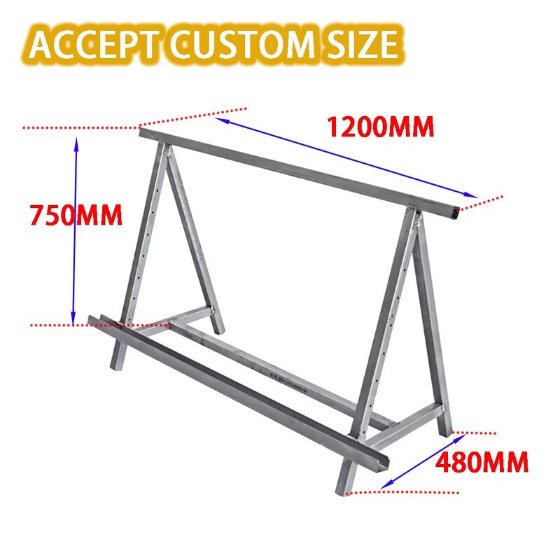Workbench Factory - Stainless Steel Stone Equipment