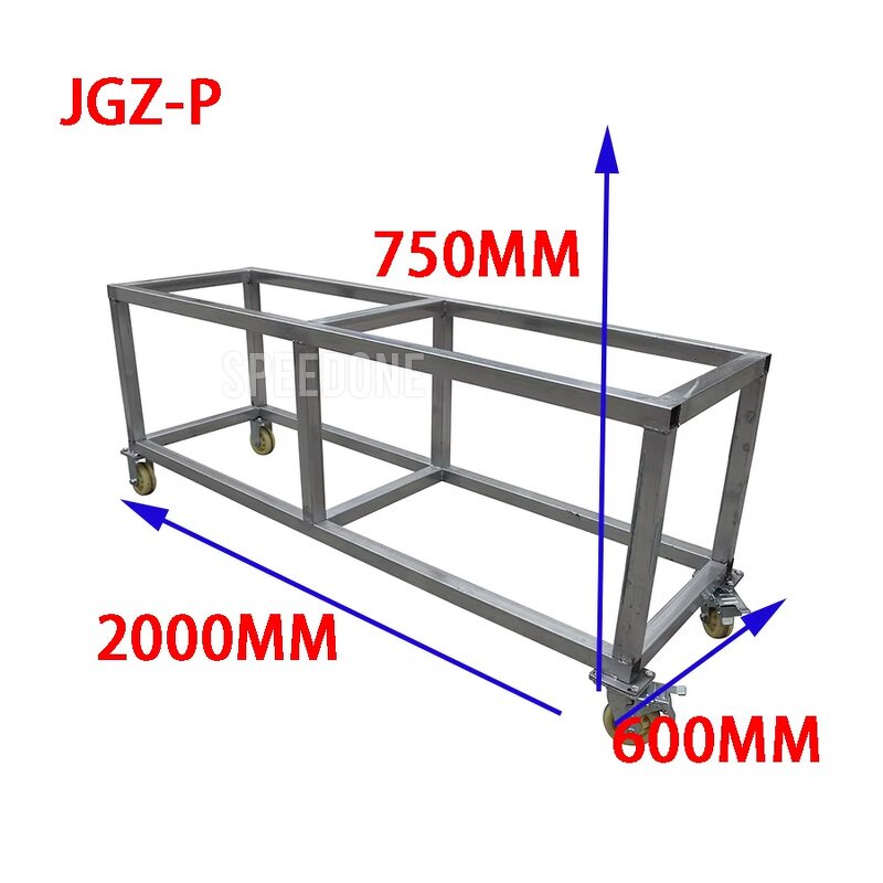 Steel Work Table Factory - Premium Stone Work Table