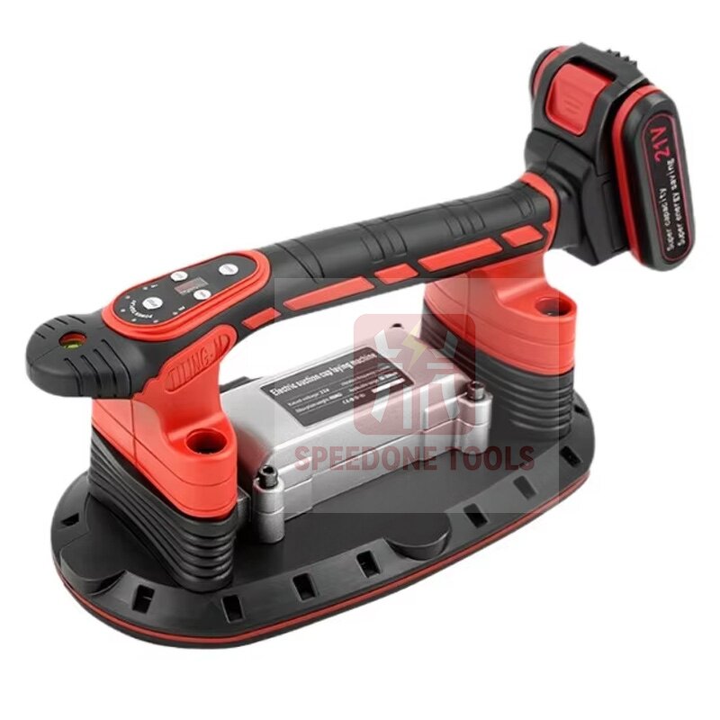 Electric Tiling Tool Factory - Brushless Motor 21V