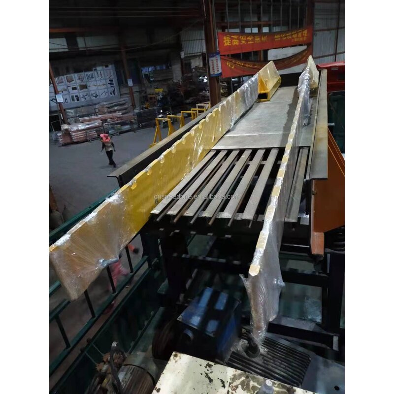 Forklift Jib Factory - Telescoping Jib Boom Attachment