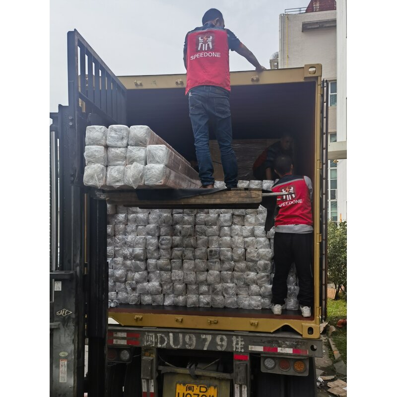 Forklift Attachment Factory - Telescopic 3T-7T Jib