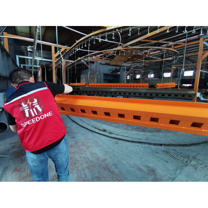 Bundle Rack Factory - Detachable Steel Storage Stand