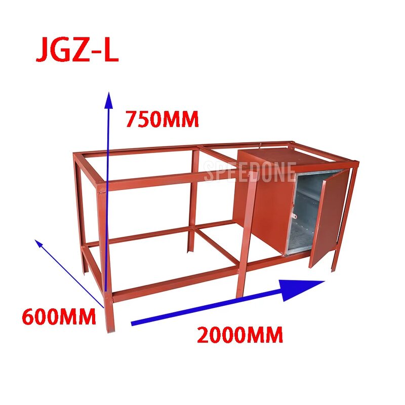 Steel Work Table Factory - Premium Stone Work Table