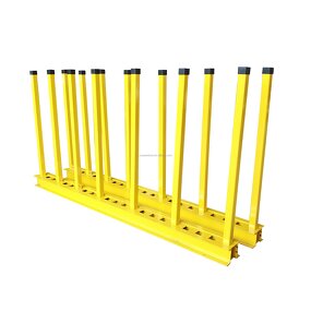 Slab Rack Factory - SPEEDONE Direct Factory Supplier