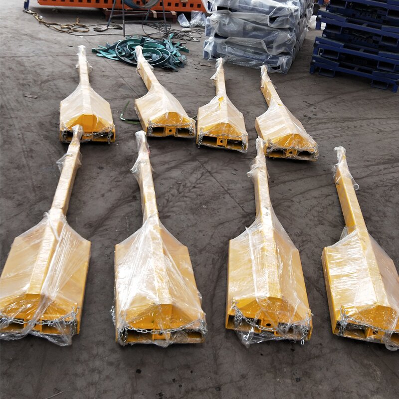 Forklift Boom Factory - Industrial Steel Lifting Jib
